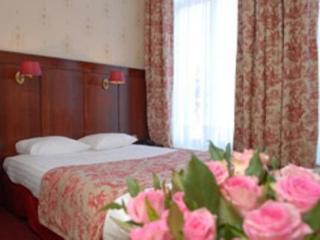 Patritius Hotel Brügge